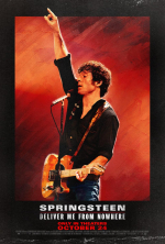 Springsteen: Deliver Me from Nowhere movie poster
