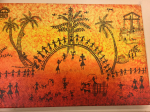 Warli art