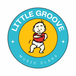 Little Groove Music for Little Ones image