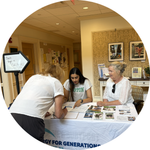 Free Energy Bill Check-Up Session image
