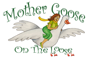 Mother Goose on the Loose: 0 -23 Month Olds image