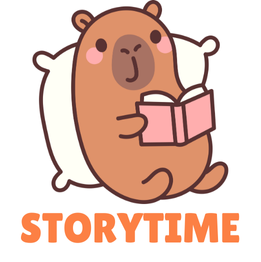 Exploration Storytime (2 - 6 year olds) image