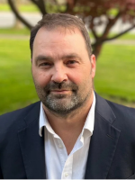 photo of author Michael Parzymeiso
