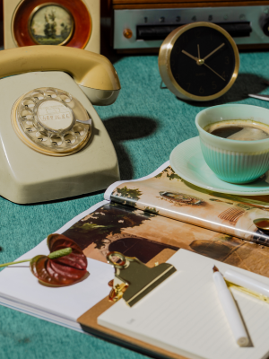 Analog After Work: Letter Writing image