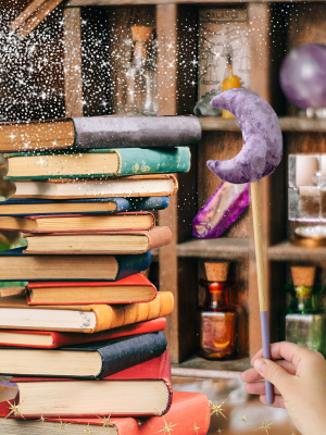 Choose Your Own Adventure™ Book Club image
