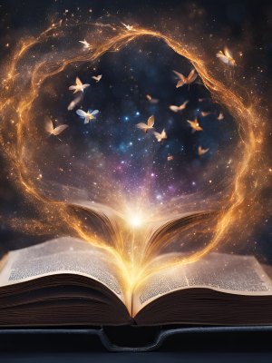 Fantastical Fiction Book Club - Nettle & Bone by T. Kingfisher image