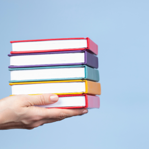 Friends Book Sale Donation Hours image
