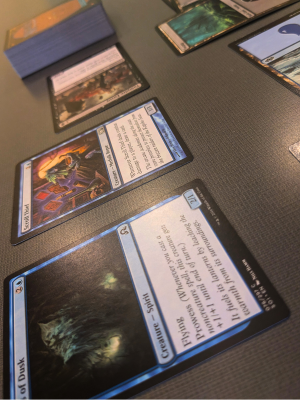 Magic the Gathering: Chaos Draft image