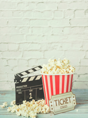 Monday Movie Matinee: Leatherheads image