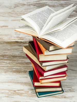 Nonfiction Book Club - The Wager by David Grann image