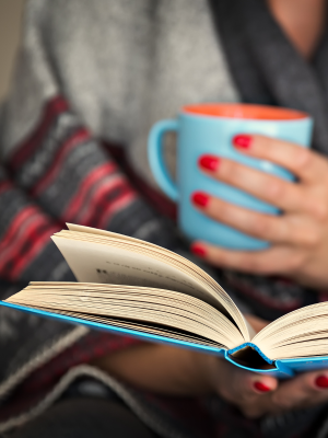 Silent Book Club Easton image