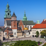 Wawel Castle