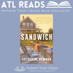 Sandwich book cover