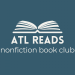ATL Reads: Nonfiction Book Club (In-Person)