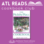 The Pickity Place Cookbook