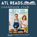 Does This Taste Funny?