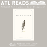 Theo of Golden book cover
