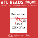 ATL Reads June - Remember