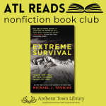 Book cover of "Extreme Survival"