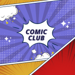 Comic Club