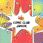 Comic Club Jr.