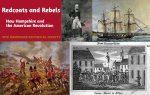 Redcoats and Rebels