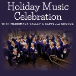 Merrimack Valley A Cappella Chorus