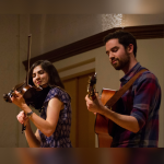 The Anna Boardman Concert Series presents Music from the Celtic & New England Traditions (In-Person)