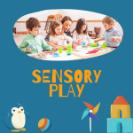 Sensory Play