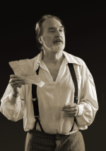 Stephen Collins - Robert Frost