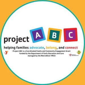 Project ABC: Play, Learn & Grow *for ages 0-5 image