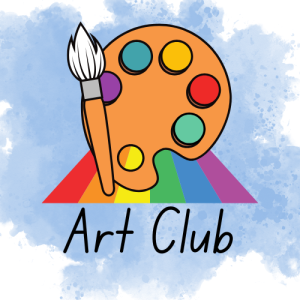 Art Club *for grades 3-6 image