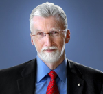 Bill Thierfelder headshot