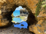 Port Campbell National Park, Australia, 2024