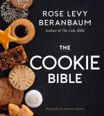 The Cookie Bible book cover
