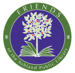 Friends of the Ashland Public Library Monthly Book Sale & Donation Day! image