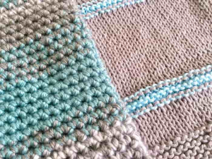 In Person - Monday Knit and Crochet Club image
