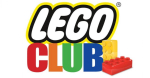 LEGO club logo