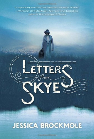 In Person - Front Street Readers Book Club: Read "Letters from Skye" image