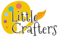 Little Crafters *for ages 0-5 with a caregiver