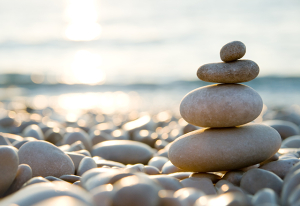 In Person - Mindful Meditation *For Adults Only image