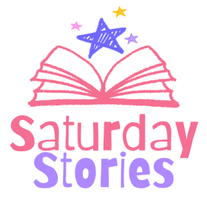 Saturday Stories *for familes w/ young children image