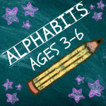 Alphabits