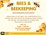 bees