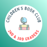 2nd & 3rd Grade book club
