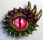 Dragon eye