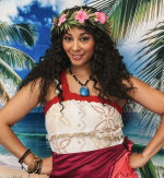Moana