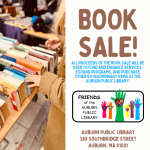 FOL Booksale