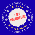 Teen Volunteers
