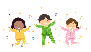 Bouncing Babies Playtime image